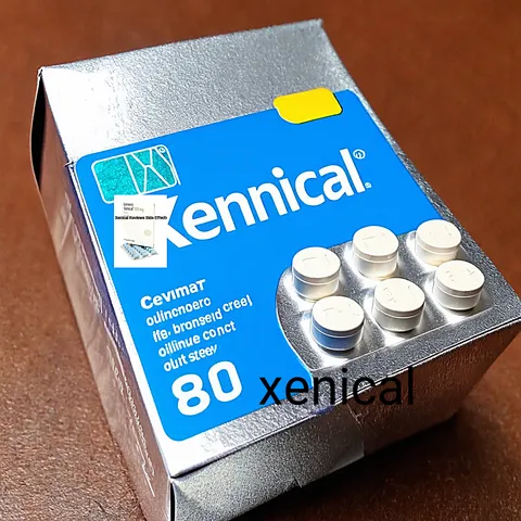 Precio xenical de roche